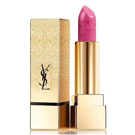 ysl rouge pur couture star clash|ysl pure couture.